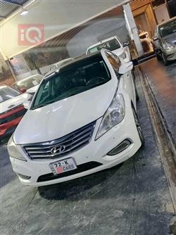 هيونداي أزيرا